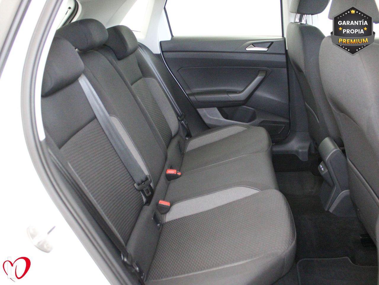 Volkswagen Polo Life 1.0 TSI 70kW (95CV) - Foto 23