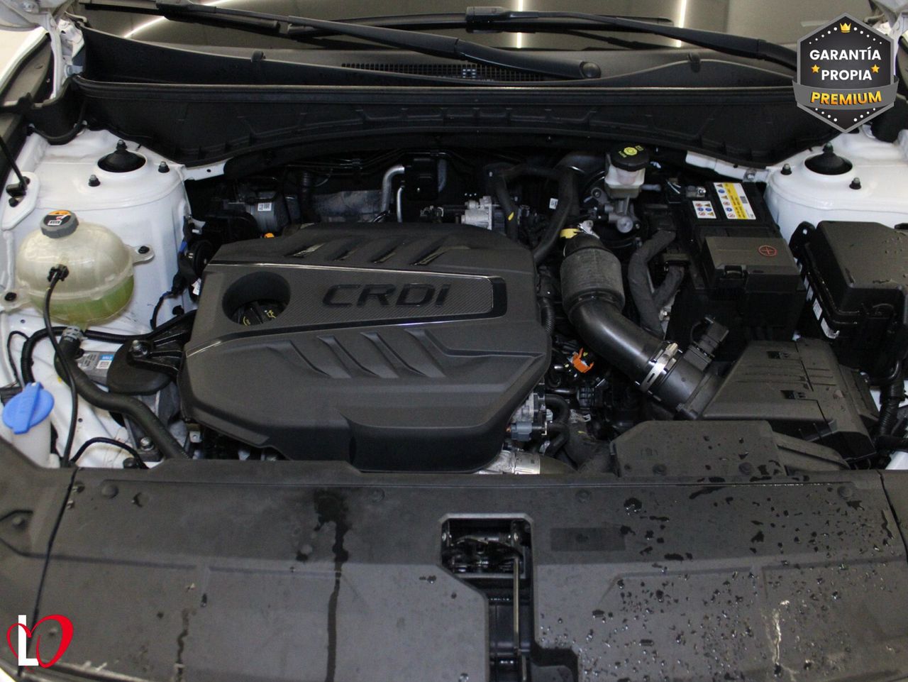 Hyundai Tucson 1.6 CRDI 100kW (136CV) 48V Maxx - Foto 13