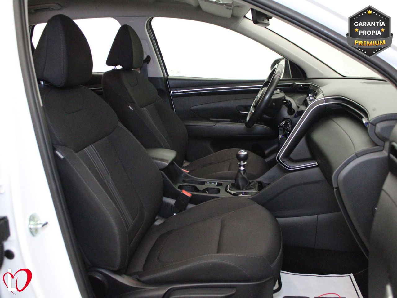Hyundai Tucson 1.6 CRDI 100kW (136CV) 48V Maxx - Foto 21