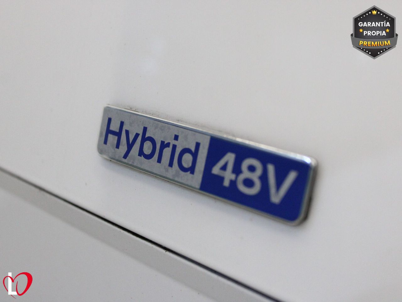 Hyundai Tucson 1.6 CRDI 100kW (136CV) 48V Maxx - Foto 31