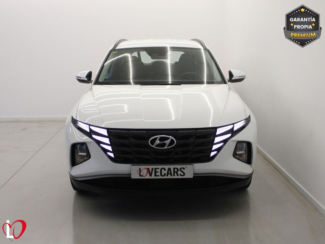 Hyundai Tucson 1.6 CRDI 100kW (136CV) 48V Maxx - Foto 51