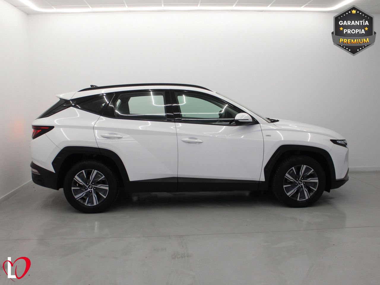 Hyundai Tucson 1.6 CRDI 100kW (136CV) 48V Maxx - Foto 50