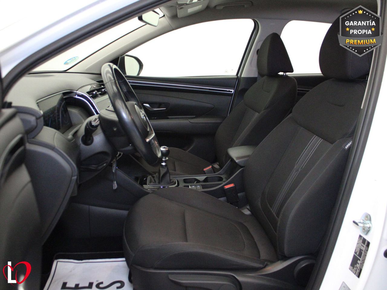 Hyundai Tucson 1.6 CRDI 100kW (136CV) 48V Maxx - Foto 20