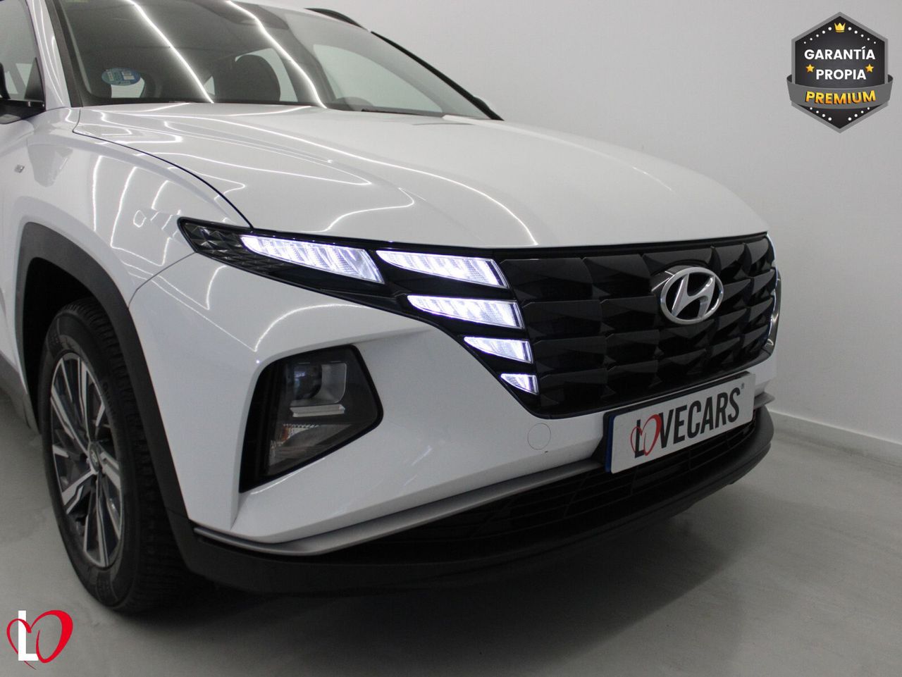 Hyundai Tucson 1.6 CRDI 100kW (136CV) 48V Maxx - Foto 32
