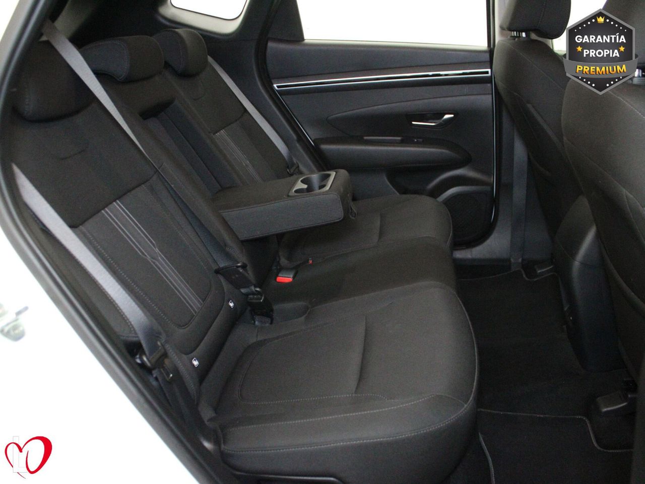 Hyundai Tucson 1.6 CRDI 100kW (136CV) 48V Maxx - Foto 25