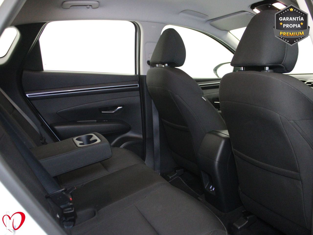 Hyundai Tucson 1.6 CRDI 100kW (136CV) 48V Maxx - Foto 23