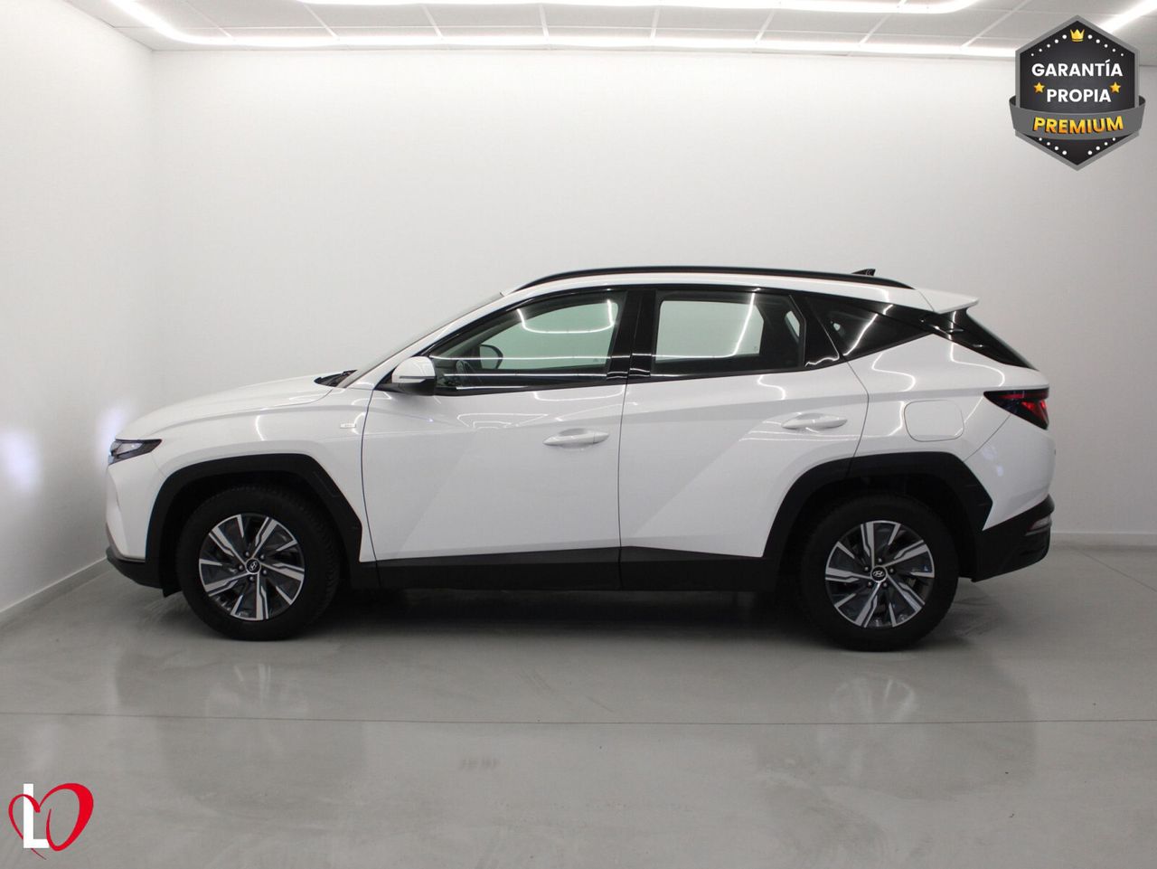 Hyundai Tucson 1.6 CRDI 100kW (136CV) 48V Maxx - Foto 52