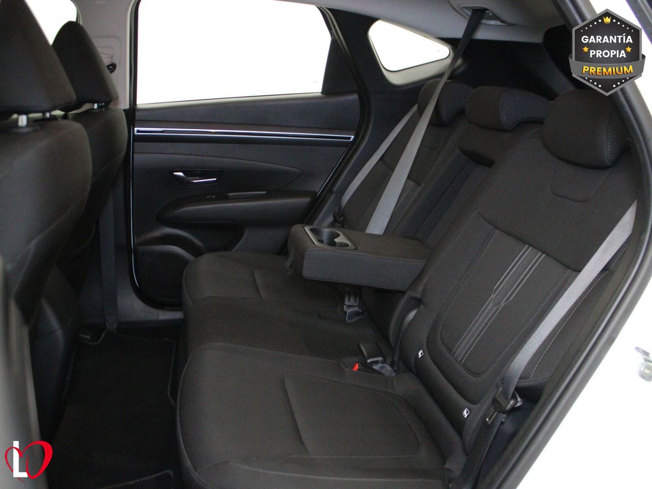 Hyundai Tucson 1.6 CRDI 100kW (136CV) 48V Maxx - Foto 24