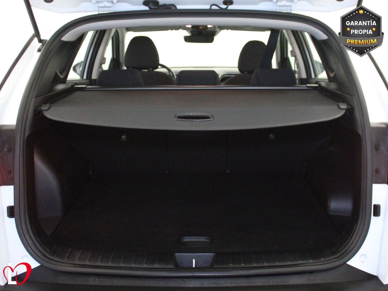 Hyundai Tucson 1.6 CRDI 100kW (136CV) 48V Maxx - Foto 27