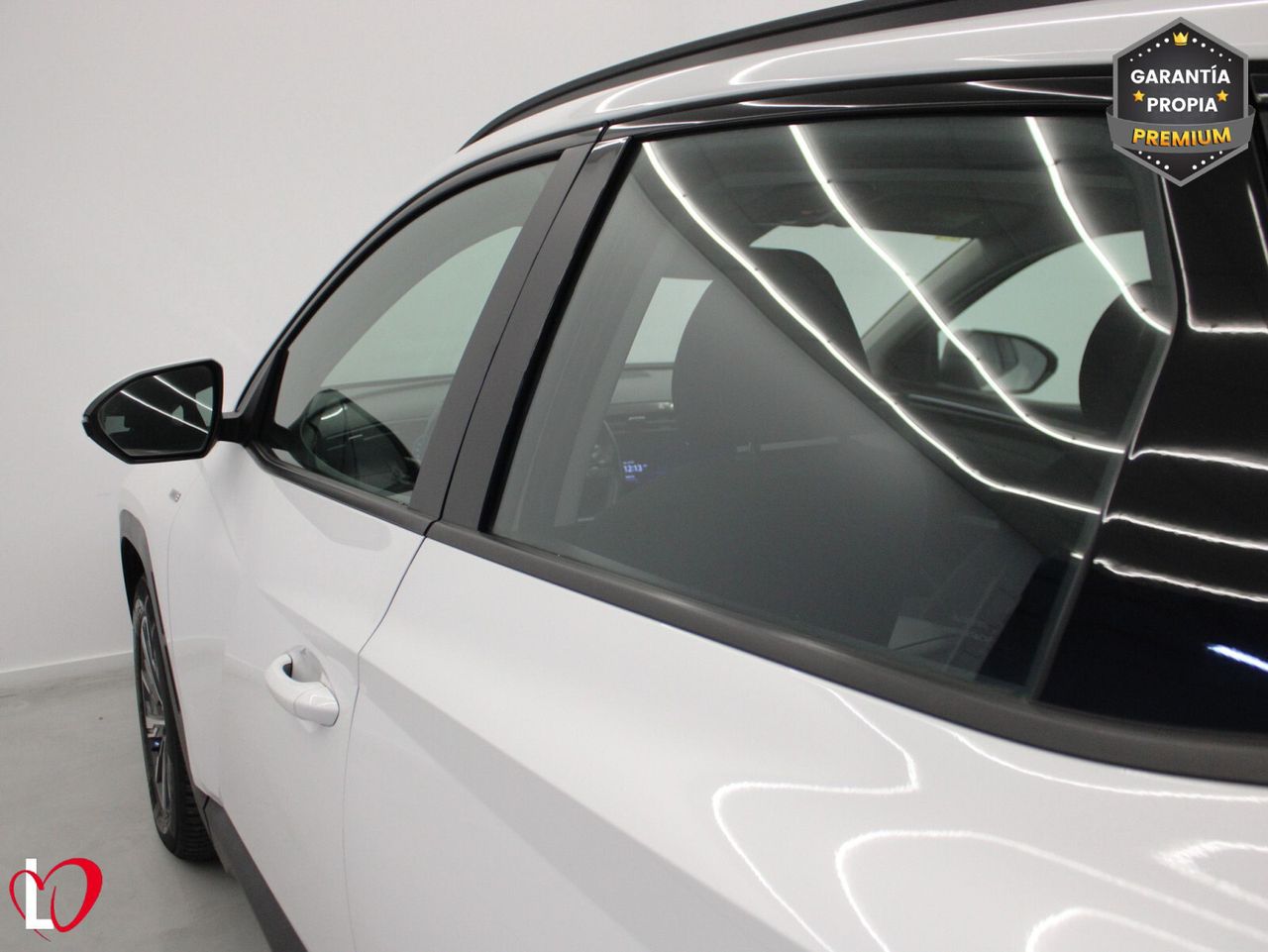Hyundai Tucson 1.6 CRDI 100kW (136CV) 48V Maxx - Foto 33
