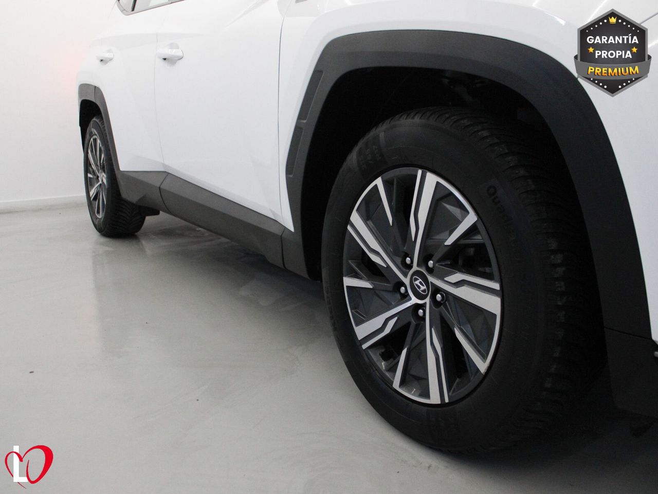Hyundai Tucson 1.6 CRDI 100kW (136CV) 48V Maxx - Foto 30