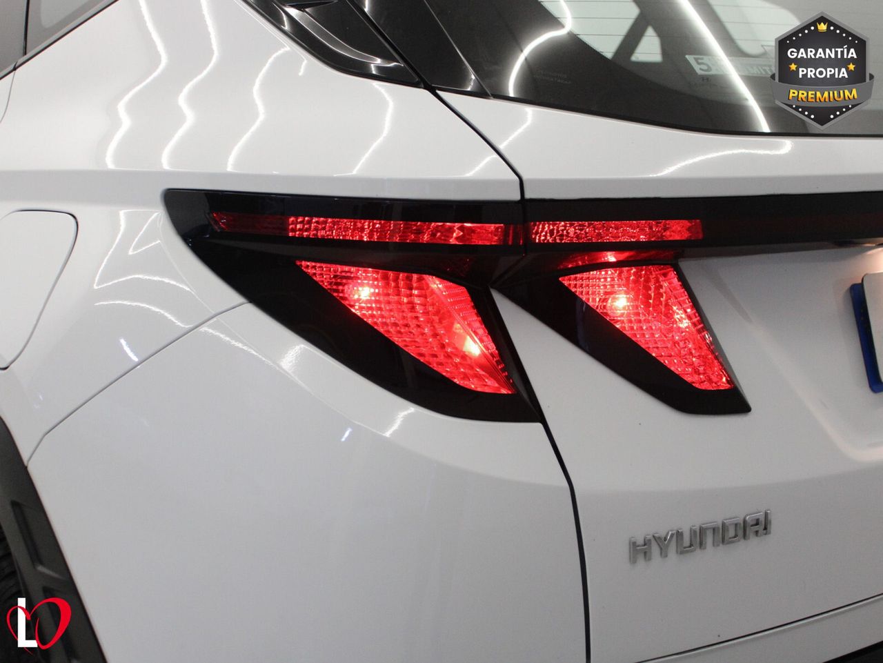 Hyundai Tucson 1.6 CRDI 100kW (136CV) 48V Maxx - Foto 35