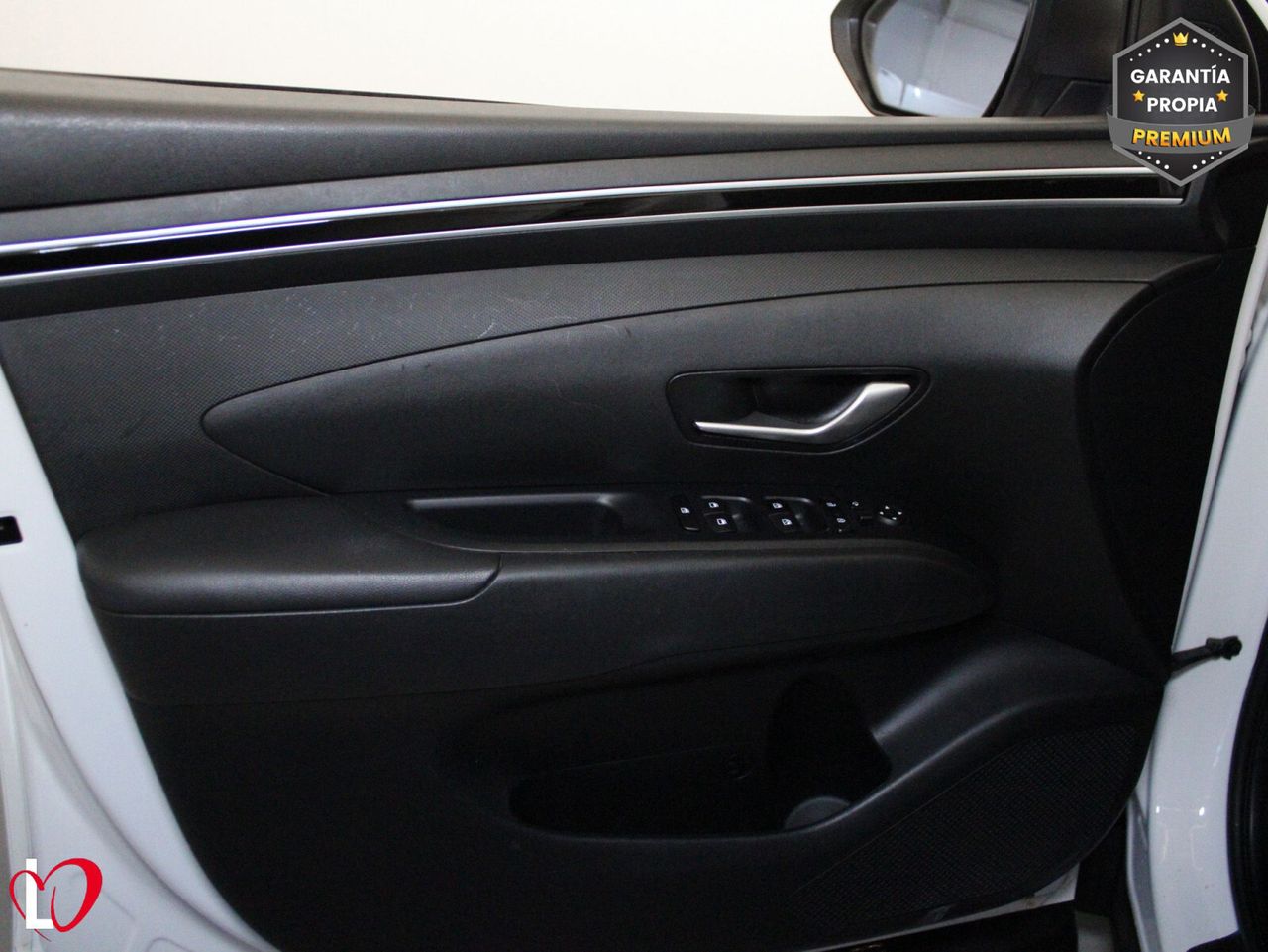 Hyundai Tucson 1.6 CRDI 100kW (136CV) 48V Maxx - Foto 17