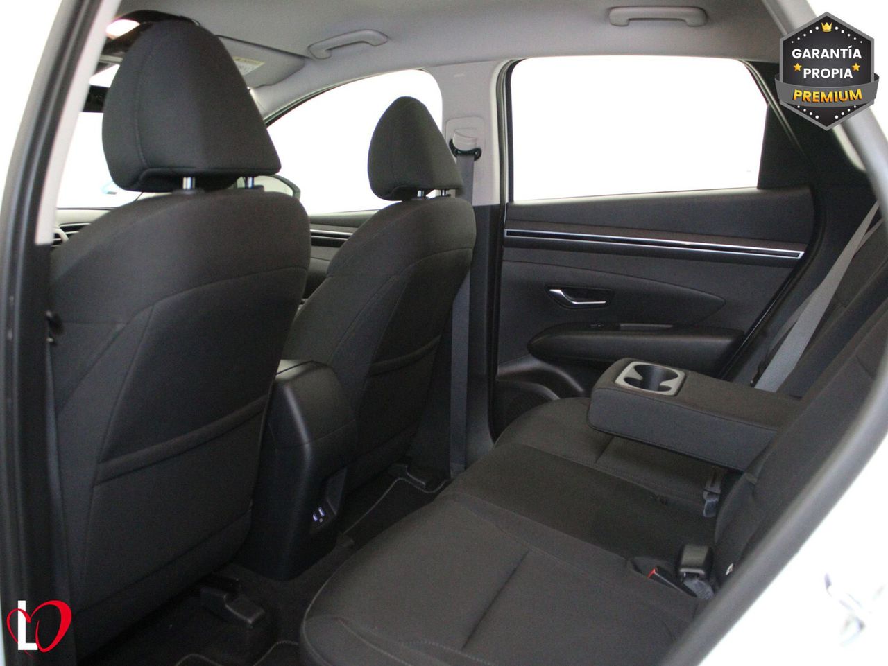 Hyundai Tucson 1.6 CRDI 100kW (136CV) 48V Maxx - Foto 22