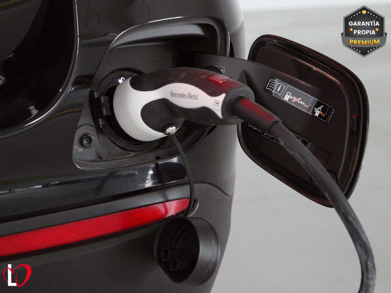 Mercedes Clase GLC GLC 300 de 4MATIC - foto 5