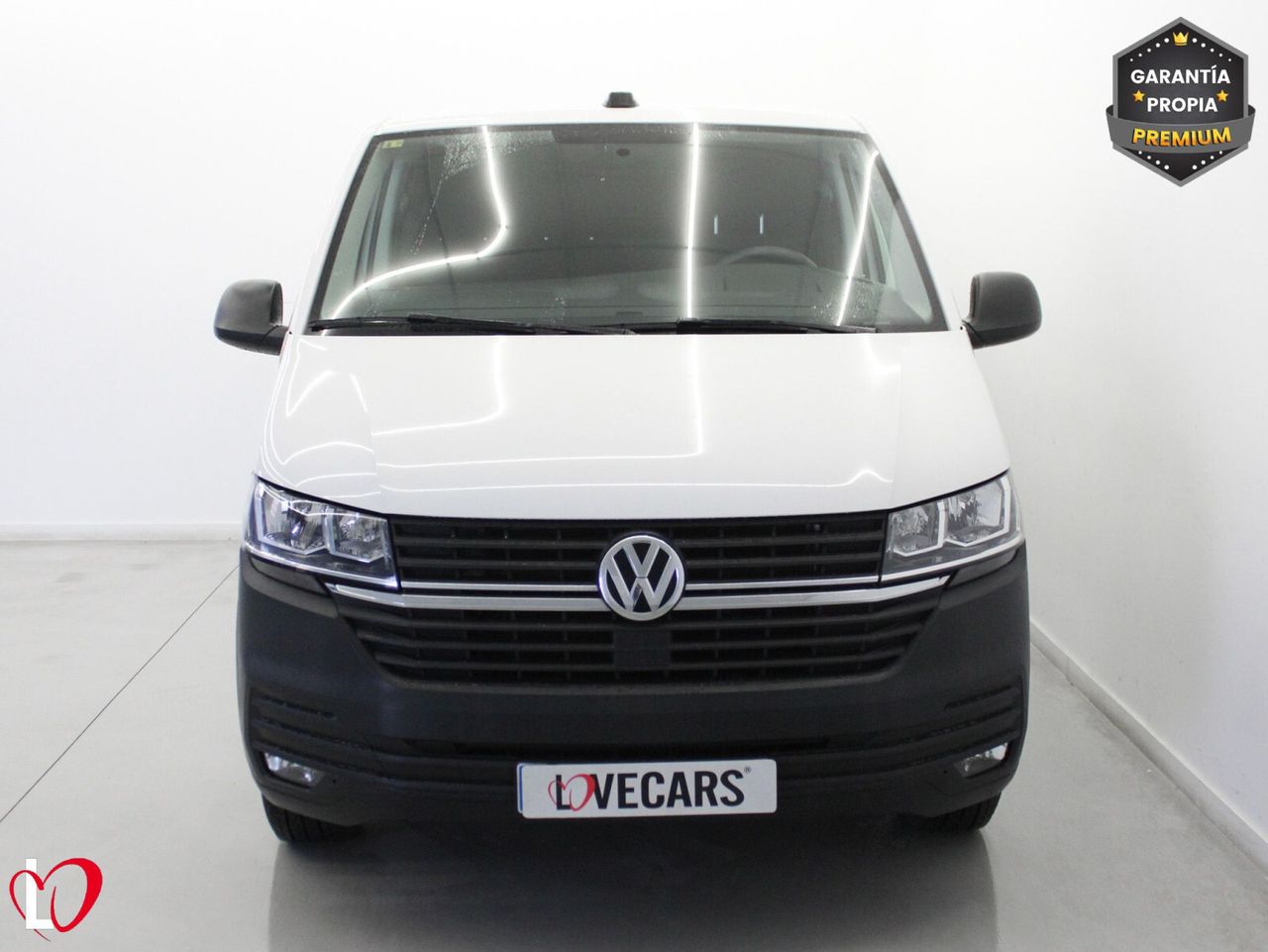 Volkswagen Transporter 2.0 TDI BMT FURGÓN CERRADO 110 - Foto 30