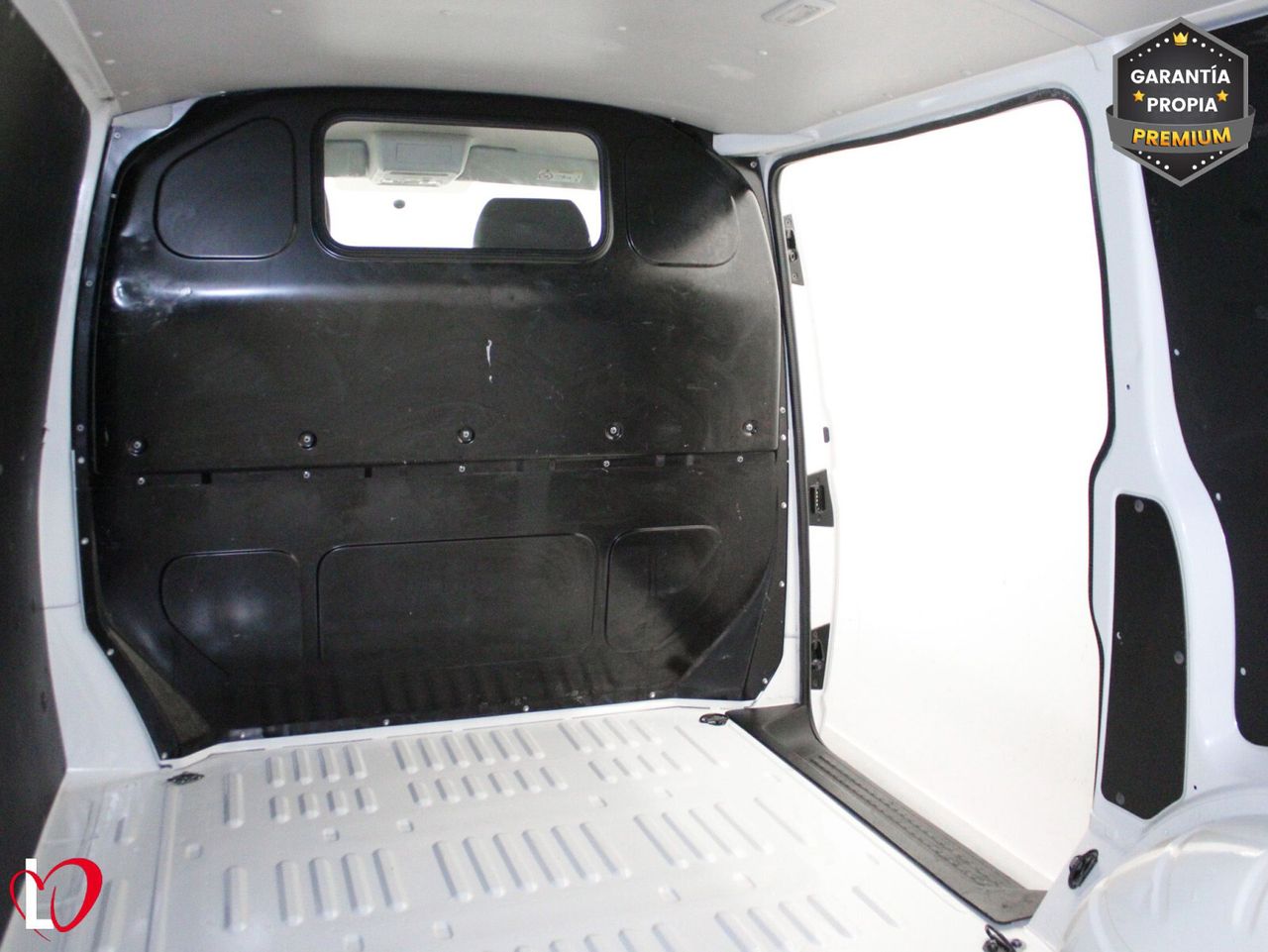 Volkswagen Transporter 2.0 TDI BMT FURGÓN CERRADO 110 - Foto 26