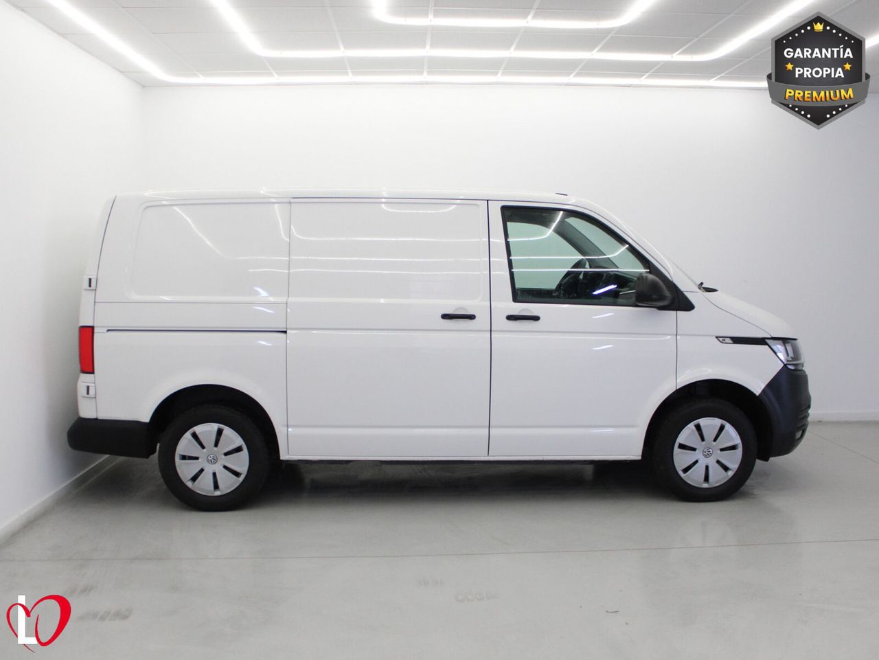 Volkswagen Transporter 2.0 TDI BMT FURGÓN CERRADO 110 - Foto 29