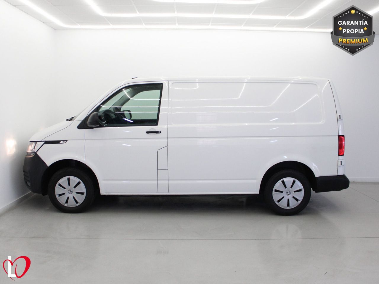 Volkswagen Transporter 2.0 TDI BMT FURGÓN CERRADO 110 - Foto 31