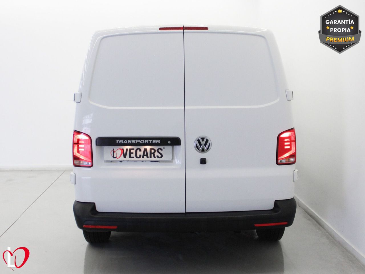 Volkswagen Transporter 2.0 TDI BMT FURGÓN CERRADO 110 - Foto 32