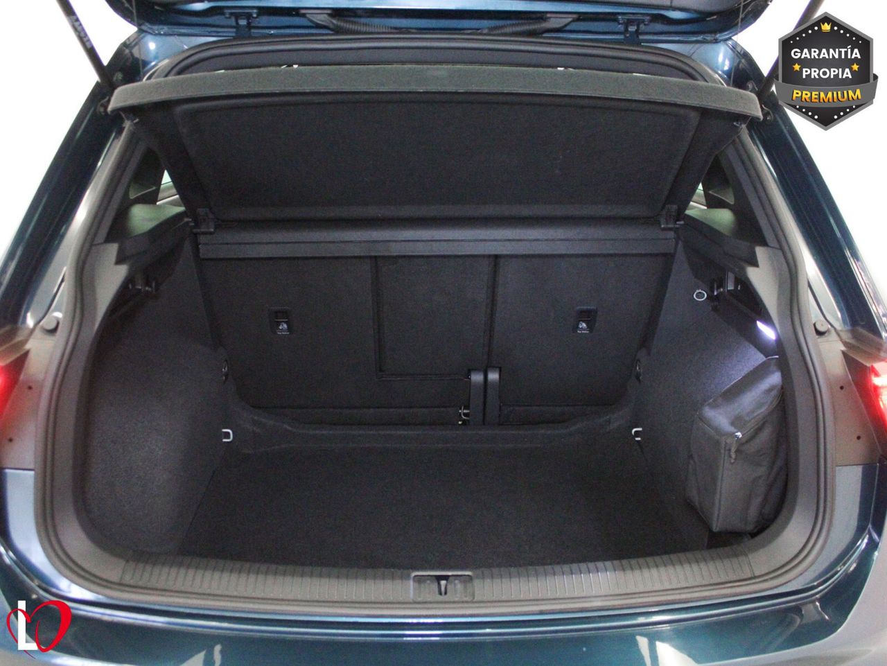 Volkswagen Tiguan R-Line 2.0 TDI 110kW (150CV) DSG - Foto 27