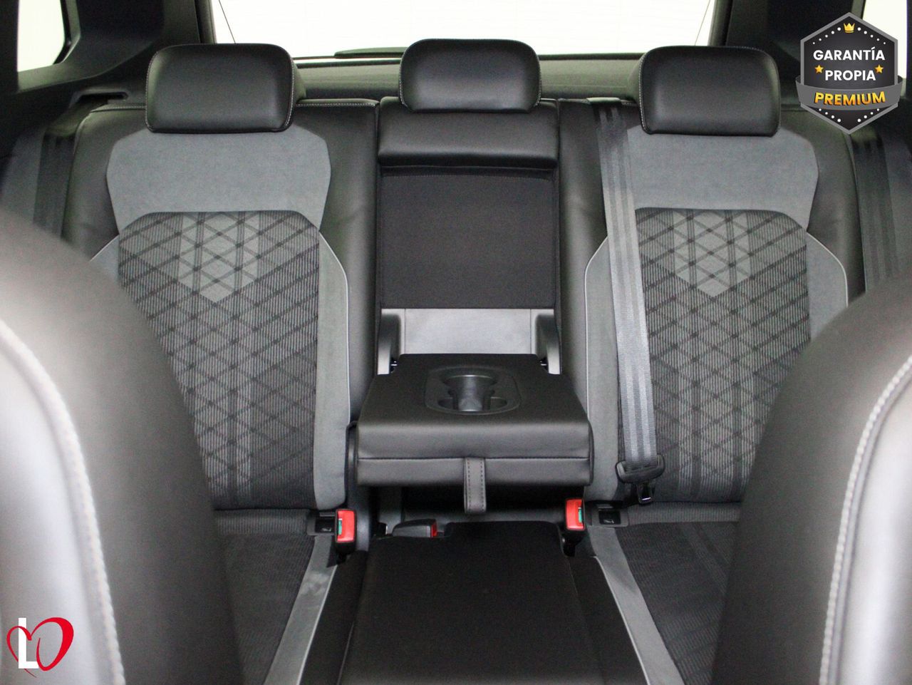 Volkswagen Tiguan R-Line 2.0 TDI 110kW (150CV) DSG - Foto 25