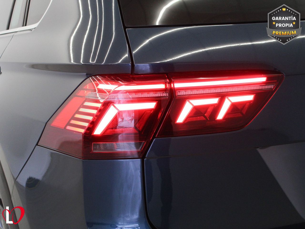 Volkswagen Tiguan R-Line 2.0 TDI 110kW (150CV) DSG - Foto 36