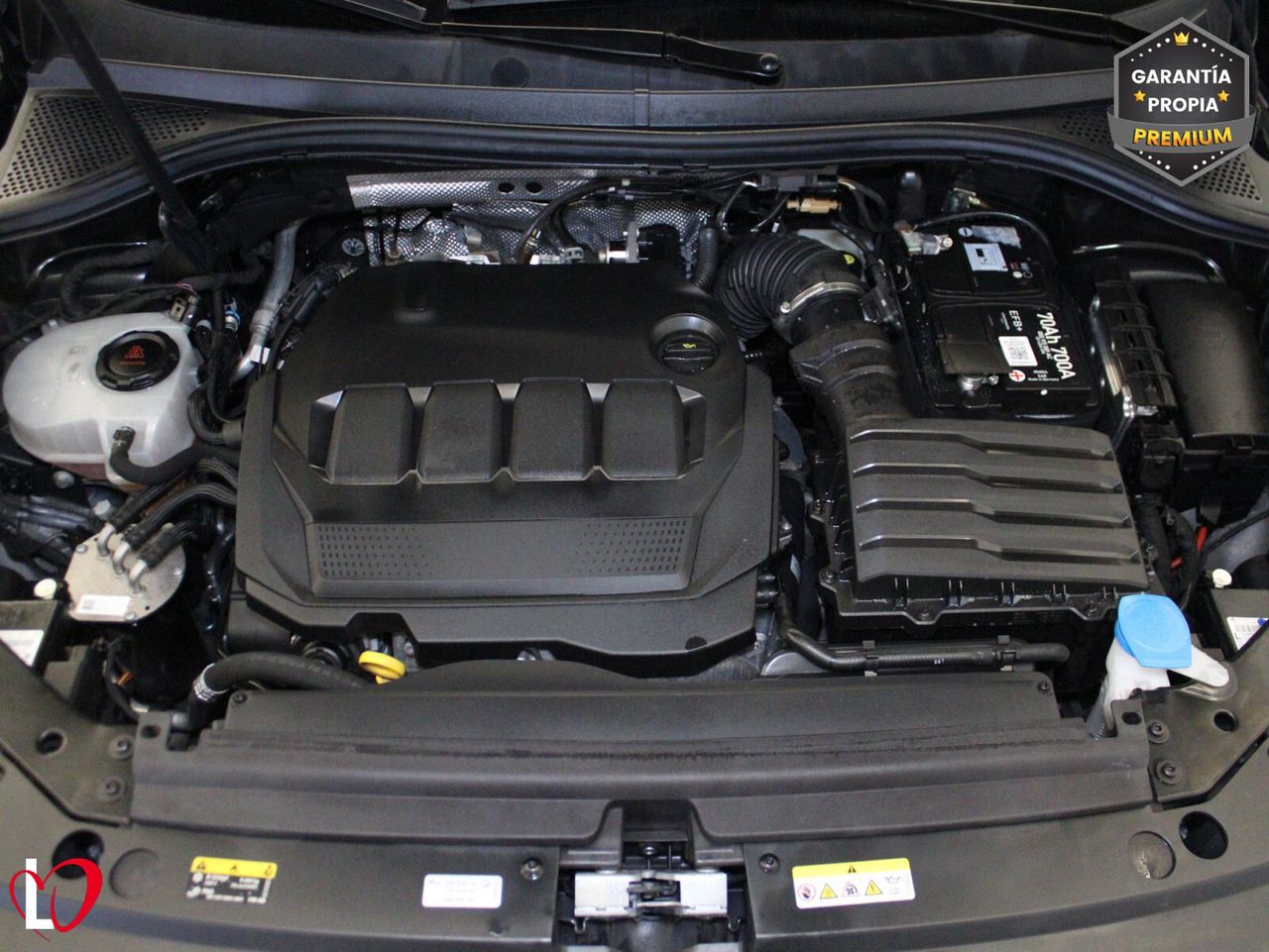 Volkswagen Tiguan R-Line 2.0 TDI 110kW (150CV) DSG - Foto 14