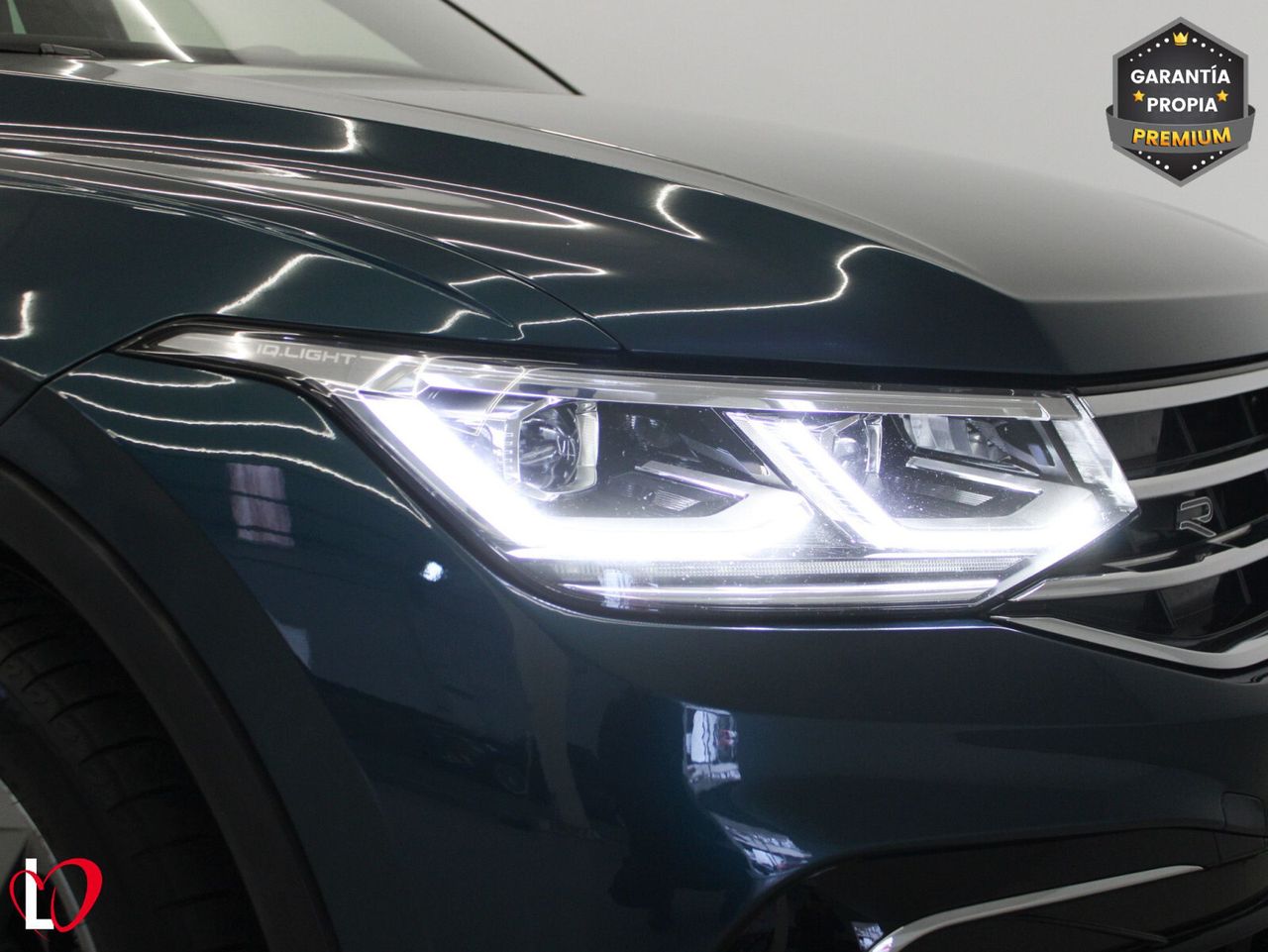 Volkswagen Tiguan R-Line 2.0 TDI 110kW (150CV) DSG - Foto 16