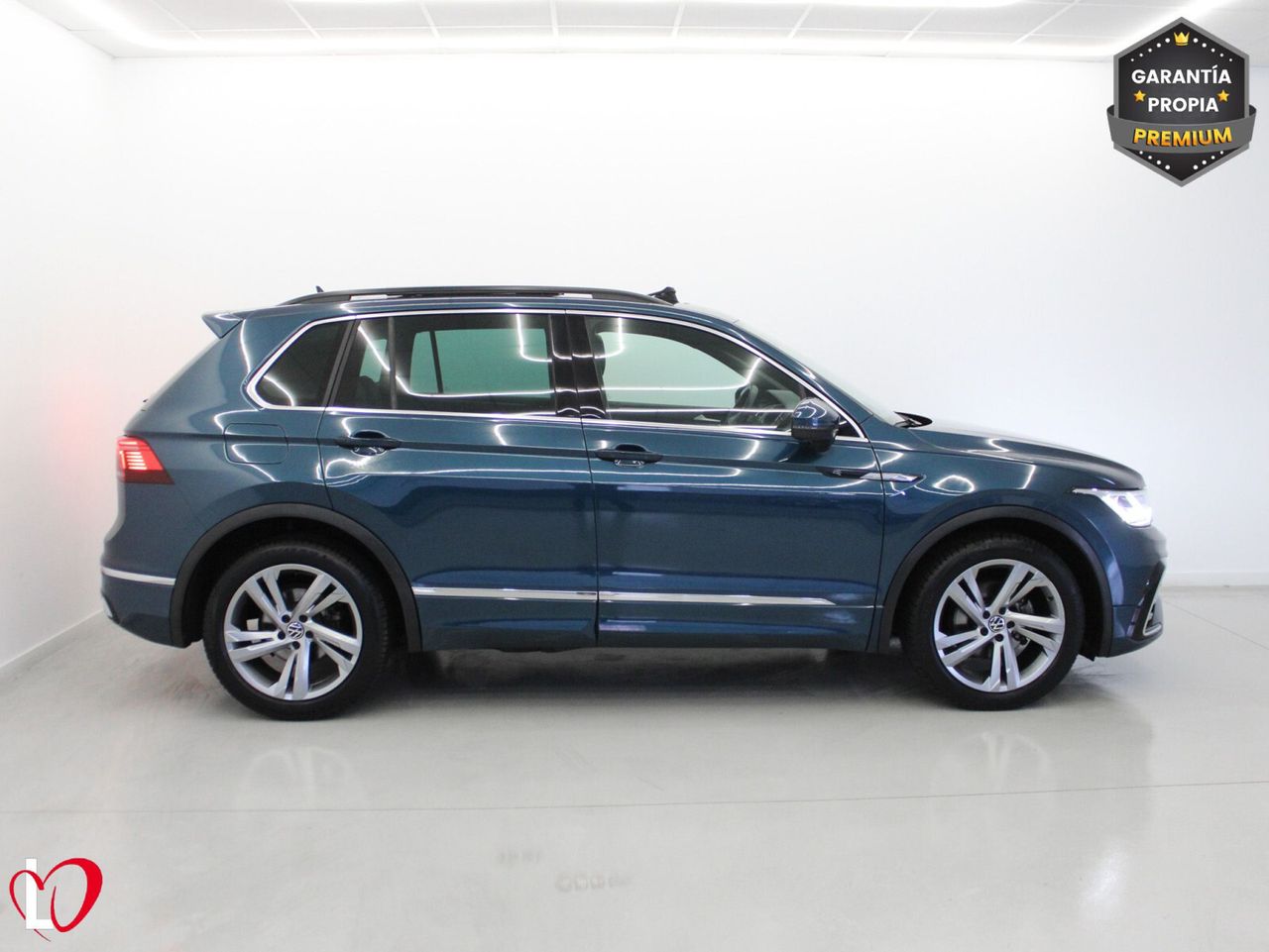 Volkswagen Tiguan R-Line 2.0 TDI 110kW (150CV) DSG - Foto 53