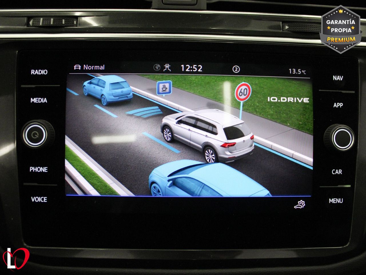Volkswagen Tiguan R-Line 2.0 TDI 110kW (150CV) DSG - Foto 50