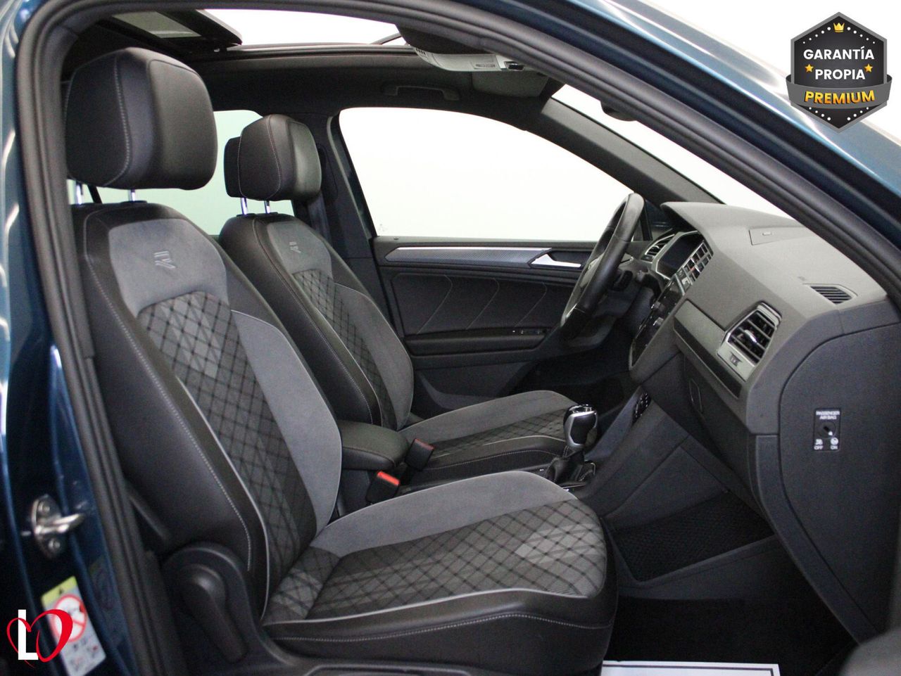 Volkswagen Tiguan R-Line 2.0 TDI 110kW (150CV) DSG - Foto 22