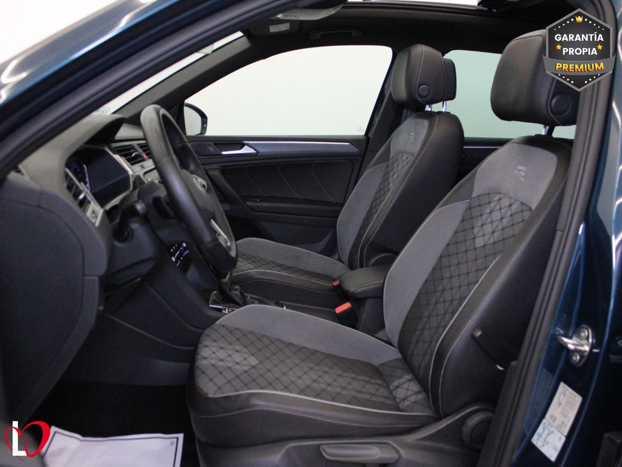 Volkswagen Tiguan R-Line 2.0 TDI 110kW (150CV) DSG - Foto 21