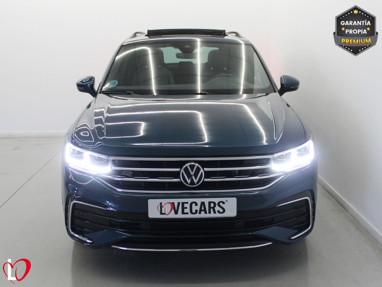 Volkswagen Tiguan R-Line 2.0 TDI 110kW (150CV) DSG - Foto 54