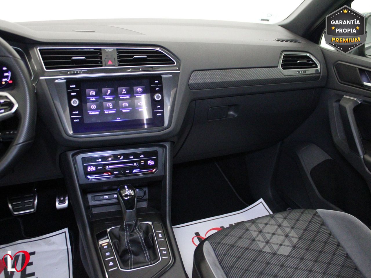 Volkswagen Tiguan R-Line 2.0 TDI 110kW (150CV) DSG - Foto 47