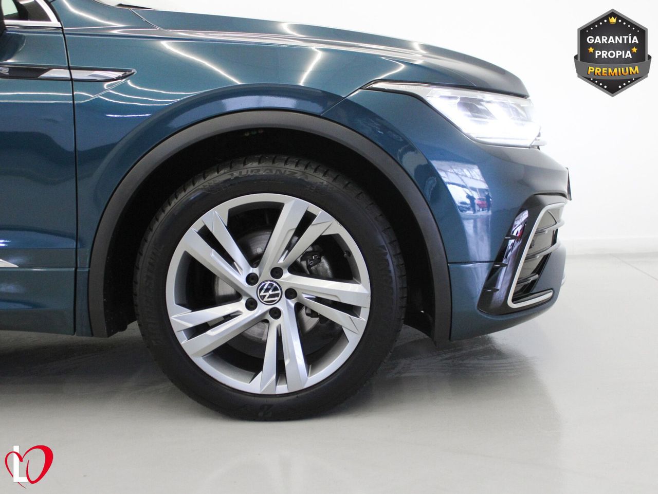 Volkswagen Tiguan R-Line 2.0 TDI 110kW (150CV) DSG - Foto 15