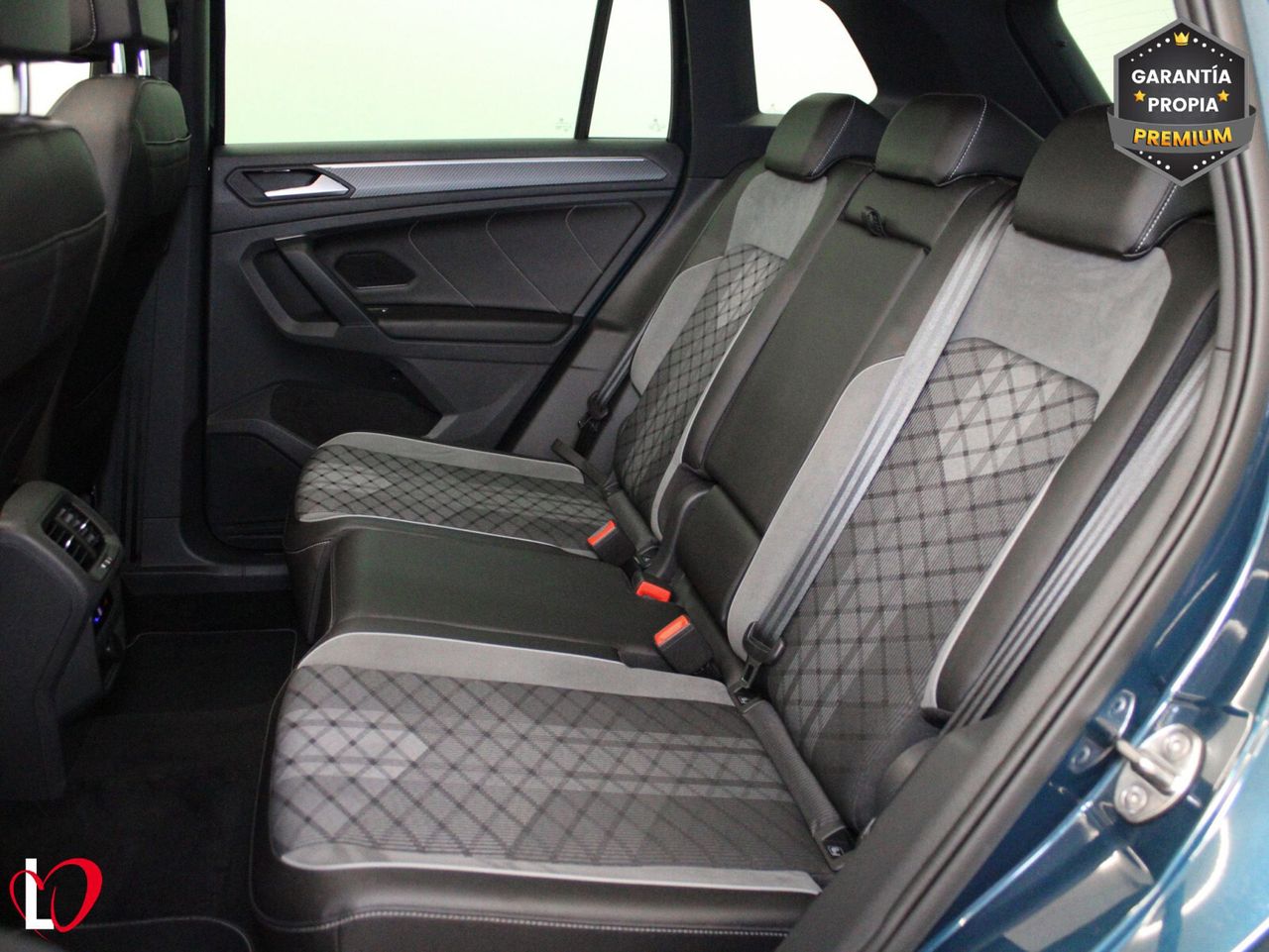Volkswagen Tiguan R-Line 2.0 TDI 110kW (150CV) DSG - Foto 24