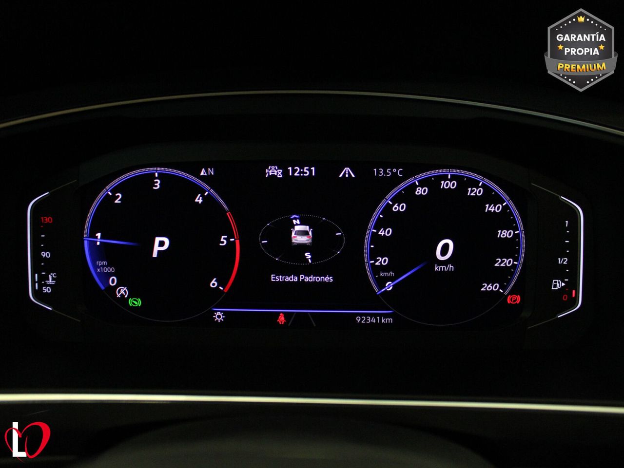 Volkswagen Tiguan R-Line 2.0 TDI 110kW (150CV) DSG - Foto 41