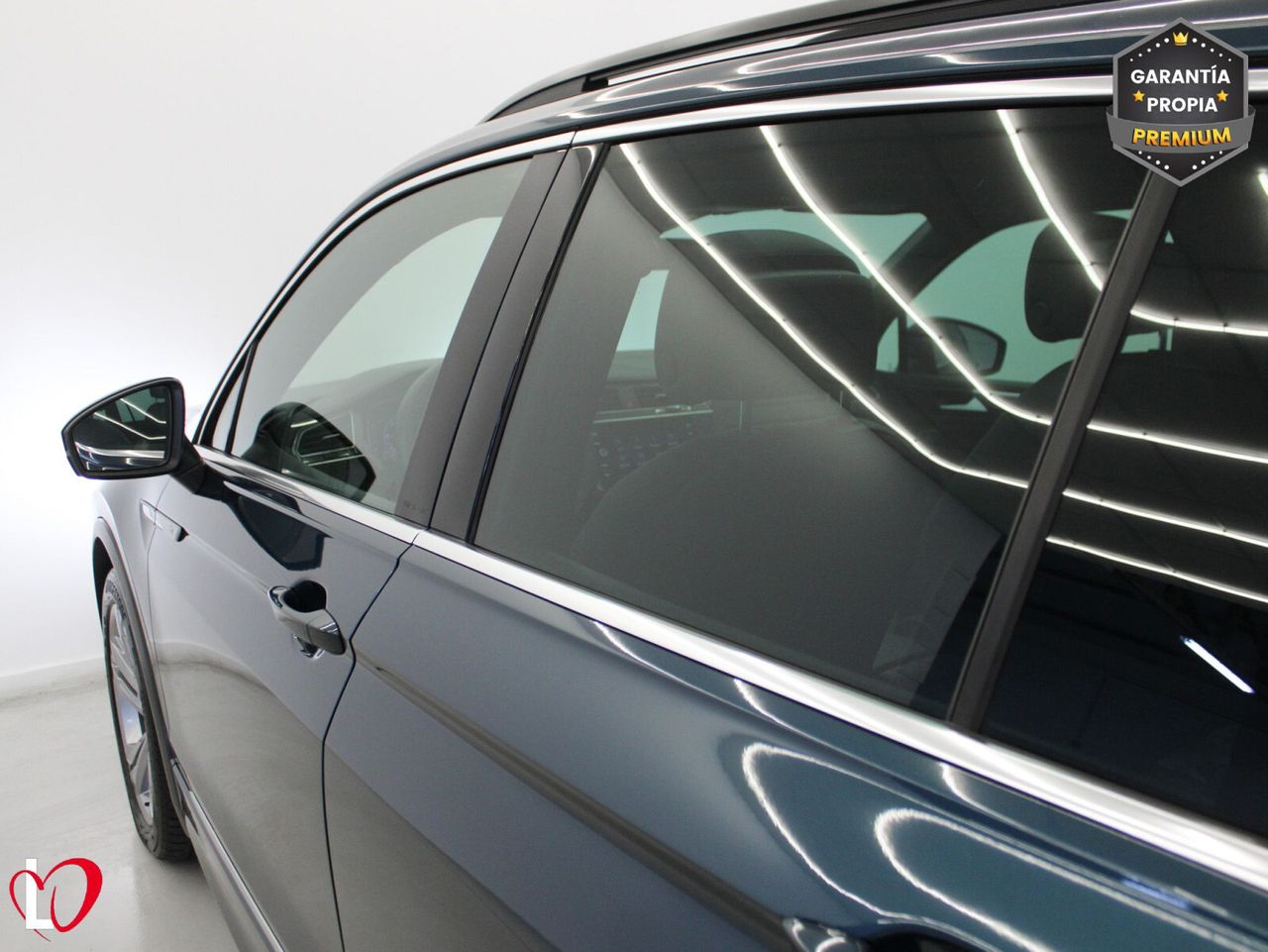 Volkswagen Tiguan R-Line 2.0 TDI 110kW (150CV) DSG - Foto 34