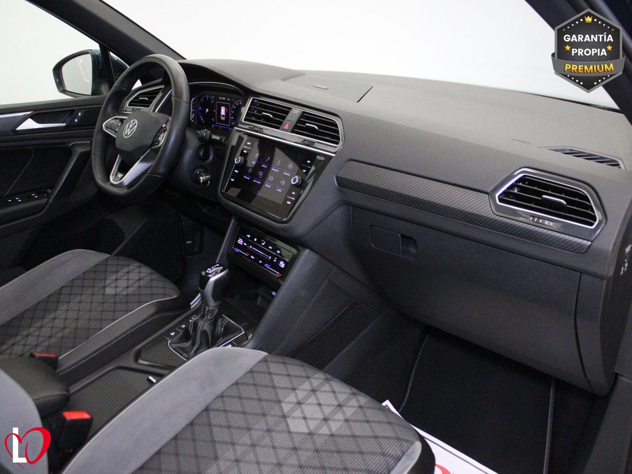Volkswagen Tiguan R-Line 2.0 TDI 110kW (150CV) DSG - Foto 20