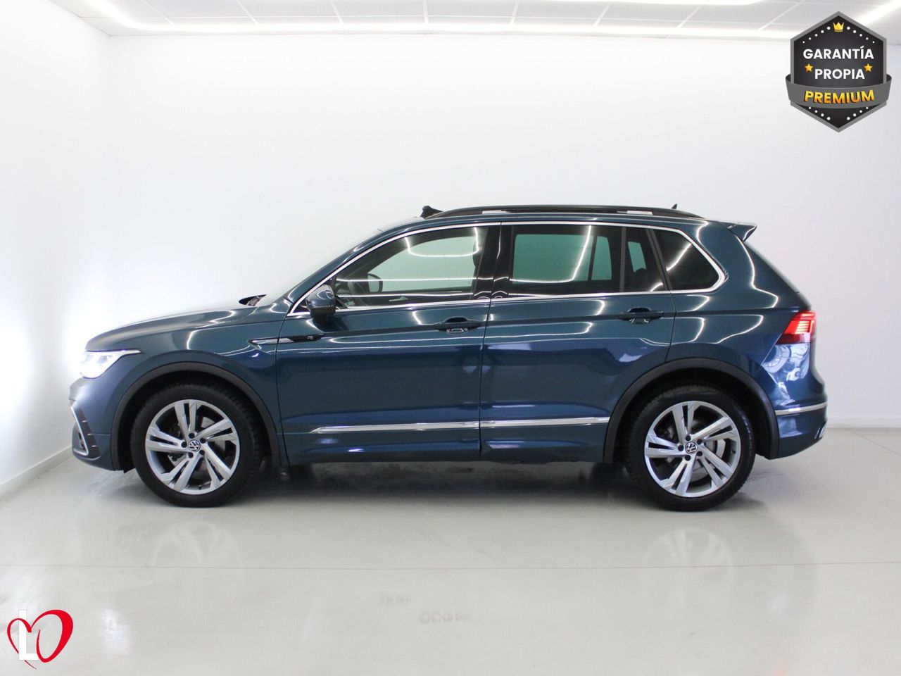 Volkswagen Tiguan R-Line 2.0 TDI 110kW (150CV) DSG - Foto 55