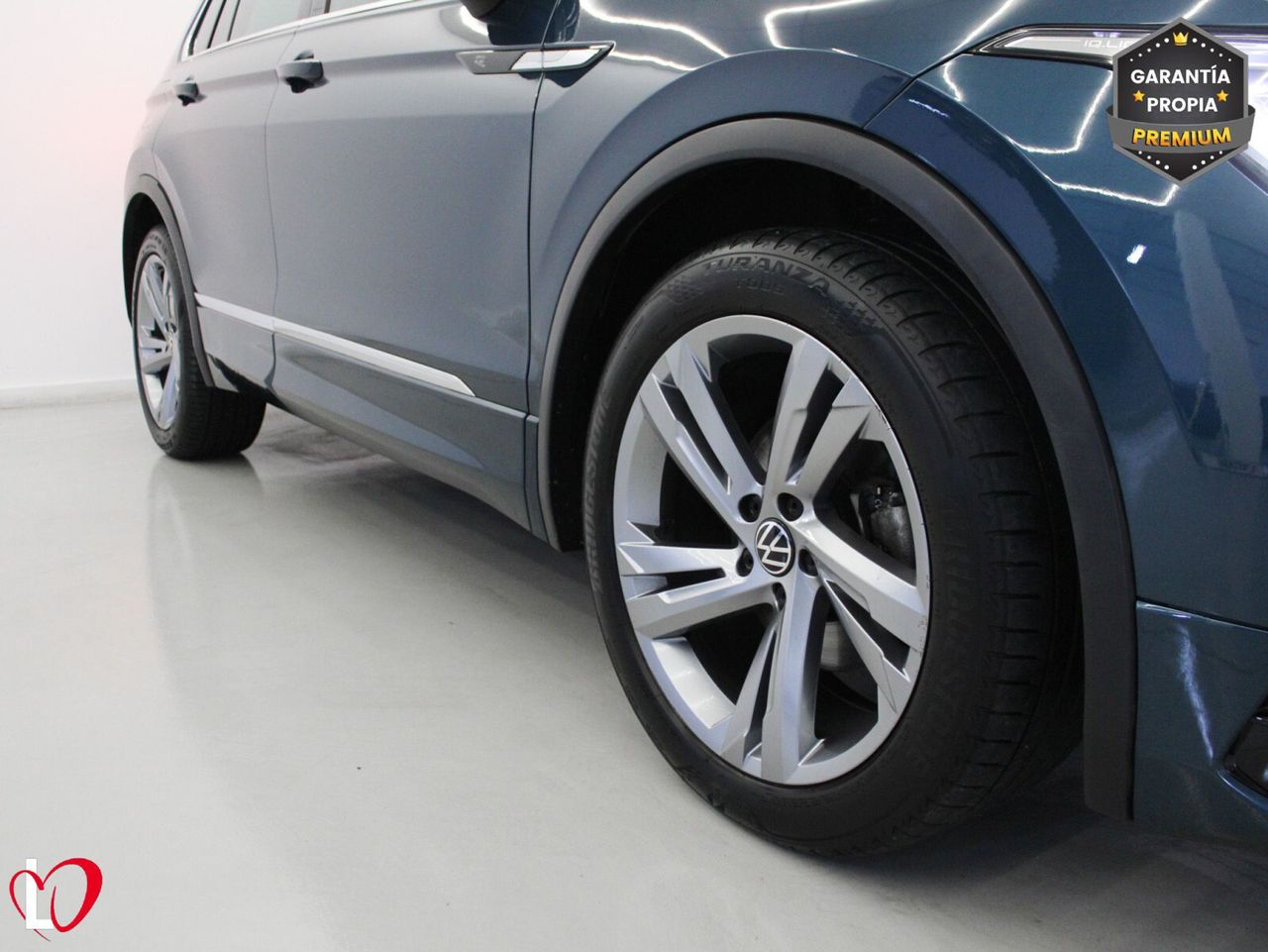 Volkswagen Tiguan R-Line 2.0 TDI 110kW (150CV) DSG - Foto 30