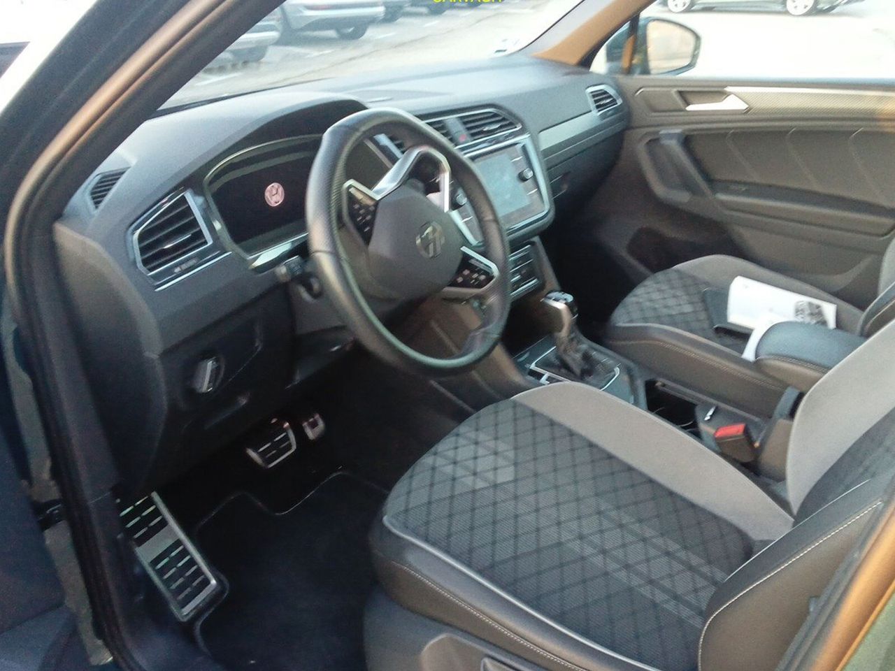 Volkswagen Tiguan R-Line 2.0 TDI 110kW (150CV) DSG - foto 5