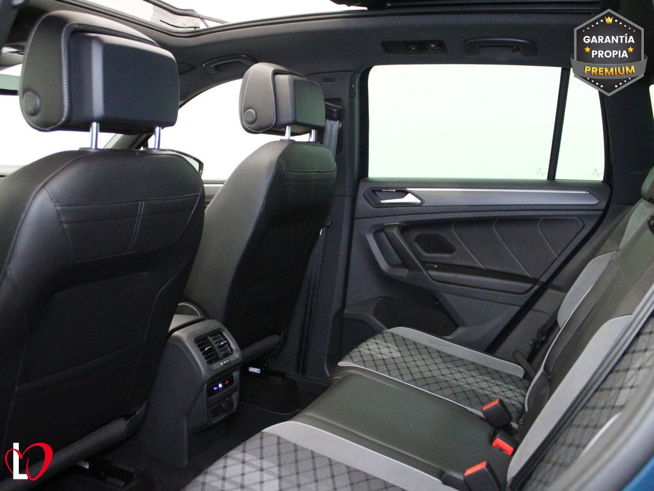 Volkswagen Tiguan R-Line 2.0 TDI 110kW (150CV) DSG - Foto 23