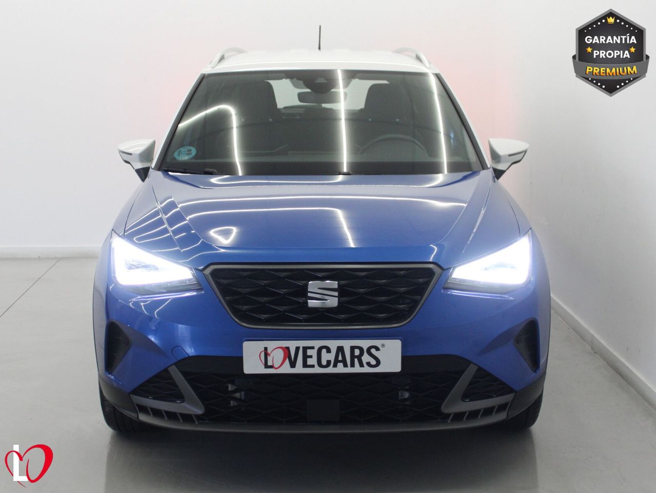 Seat Arona 1.0 TSI 85kW (115CV) DSG FR XM - Foto 50