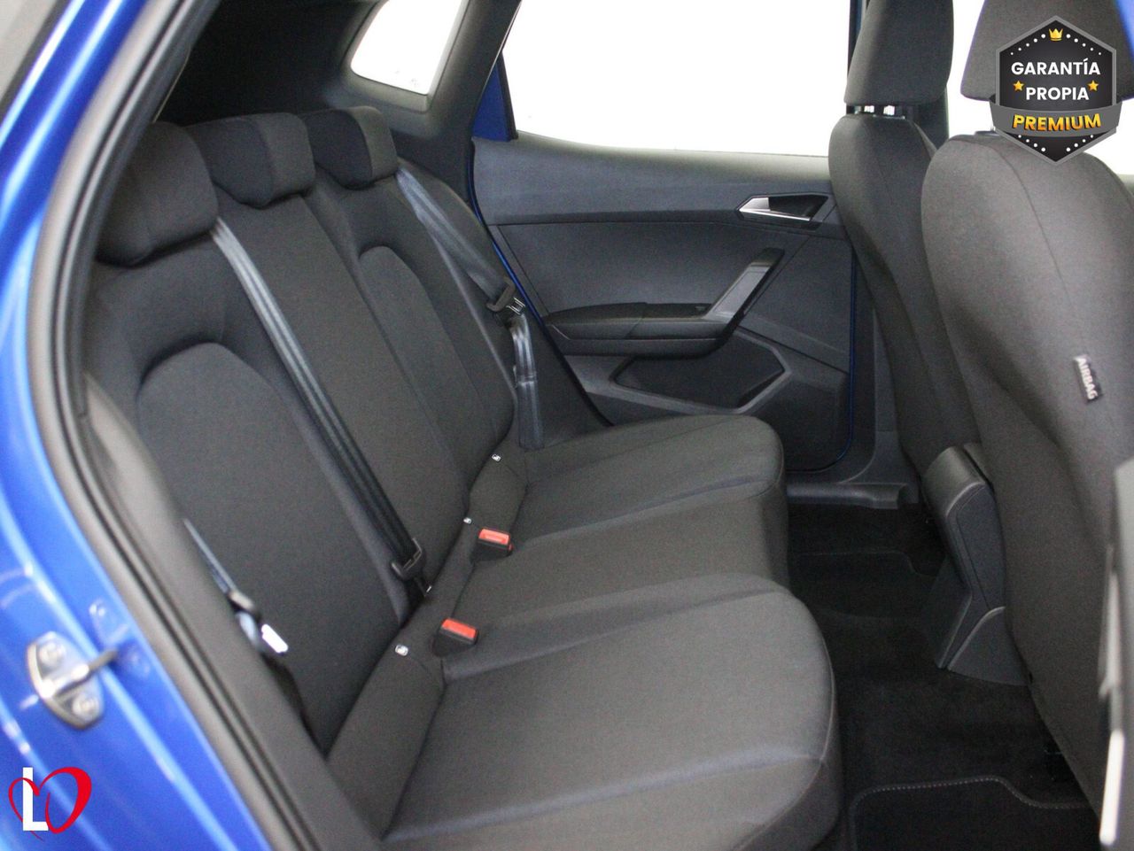Seat Arona 1.0 TSI 85kW (115CV) DSG FR XM - Foto 26
