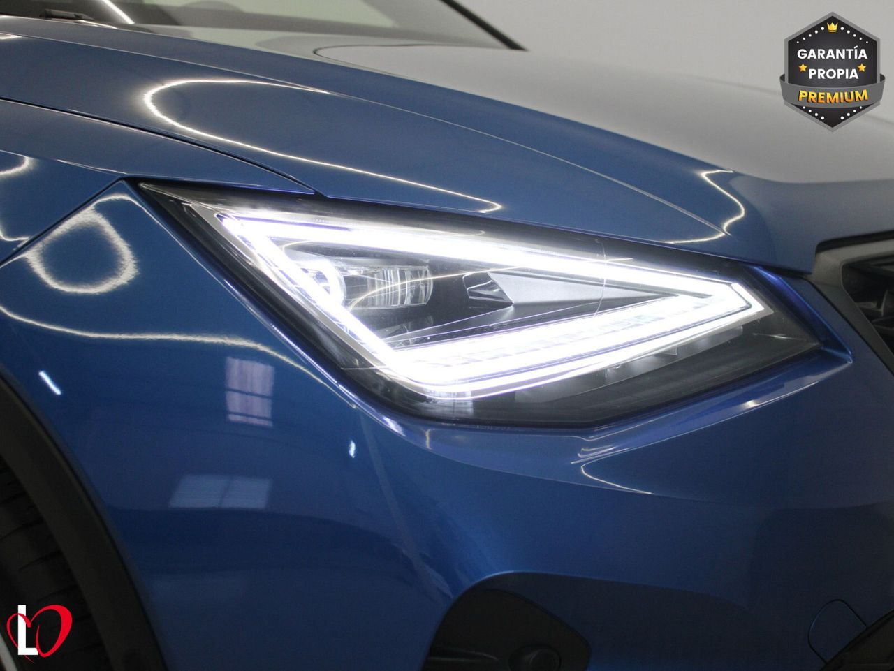 Seat Arona 1.0 TSI 85kW (115CV) DSG FR XM - Foto 16