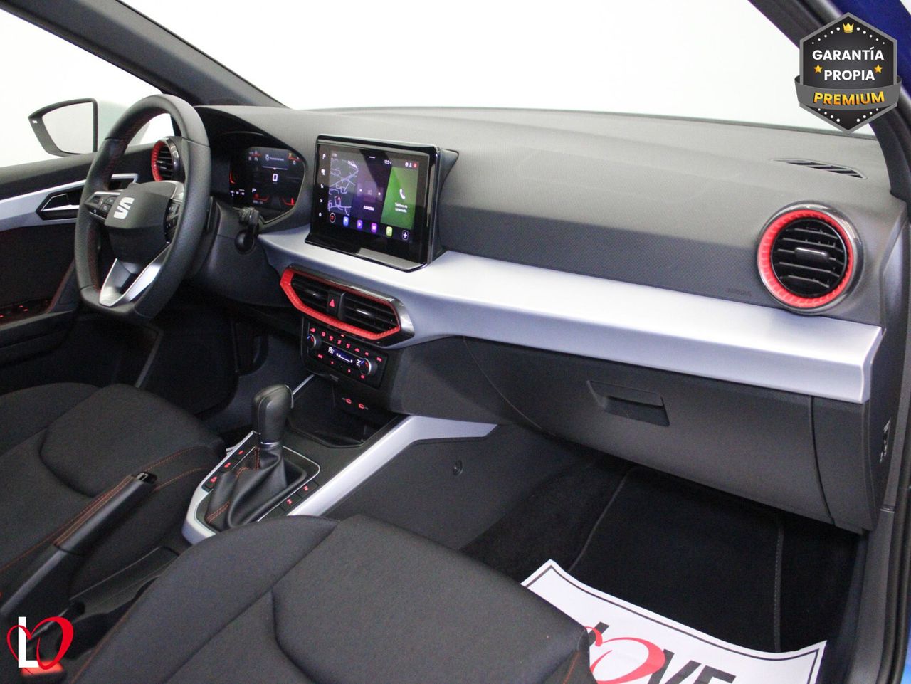 Seat Arona 1.0 TSI 85kW (115CV) DSG FR XM - Foto 20