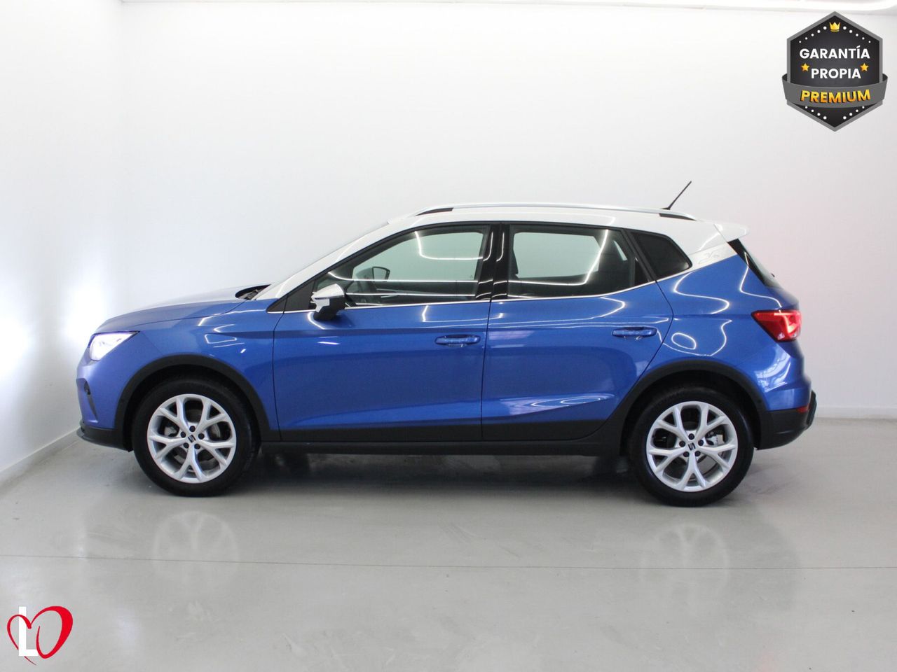 Seat Arona 1.0 TSI 85kW (115CV) DSG FR XM - Foto 51
