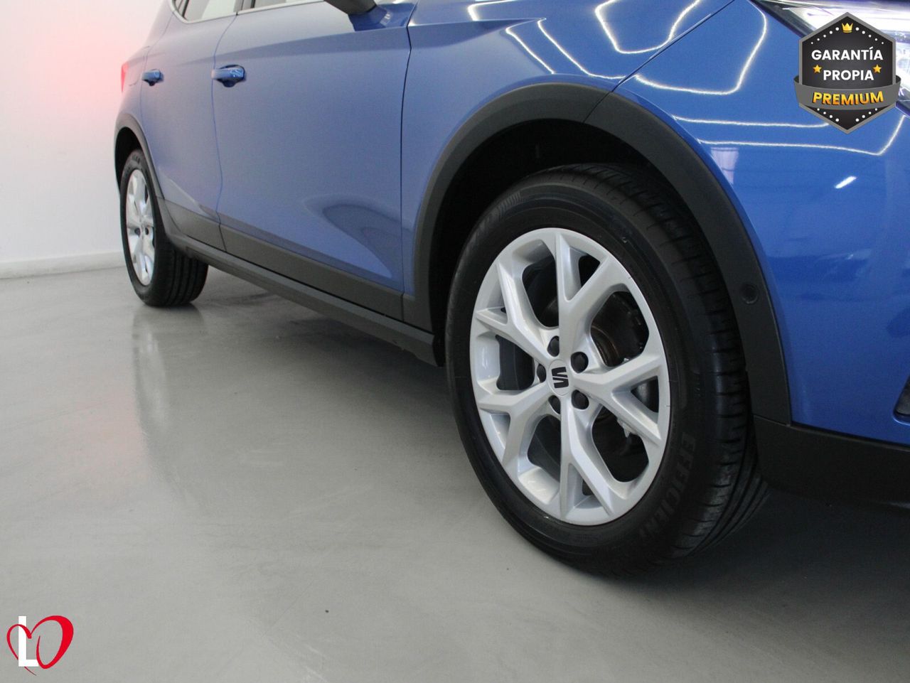 Seat Arona 1.0 TSI 85kW (115CV) DSG FR XM - Foto 31